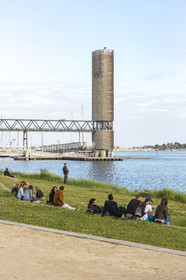 2018_Ports en fête, les 10 ans de la cité de la voile_Lorient