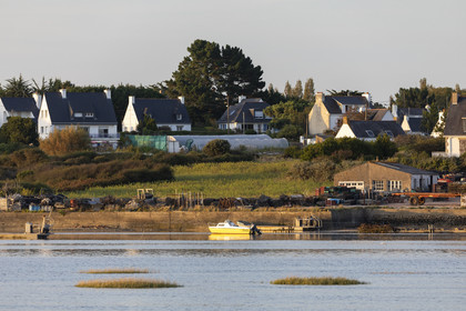 Anse du Pô à Carnac