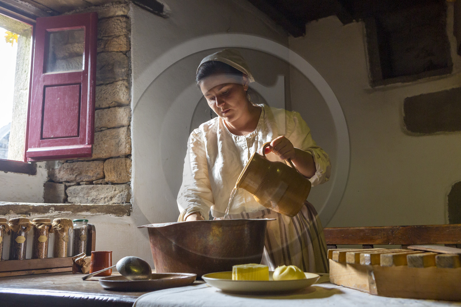 2016_Fête du cidre dans le village de Poul Fétan. Quistinic dans le Morbihan 2016_Fête du cidre dans le village de Poul Fétan. Quistinic dans le Morbihan