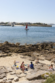 Les criques du Lohic _ Port-Louis