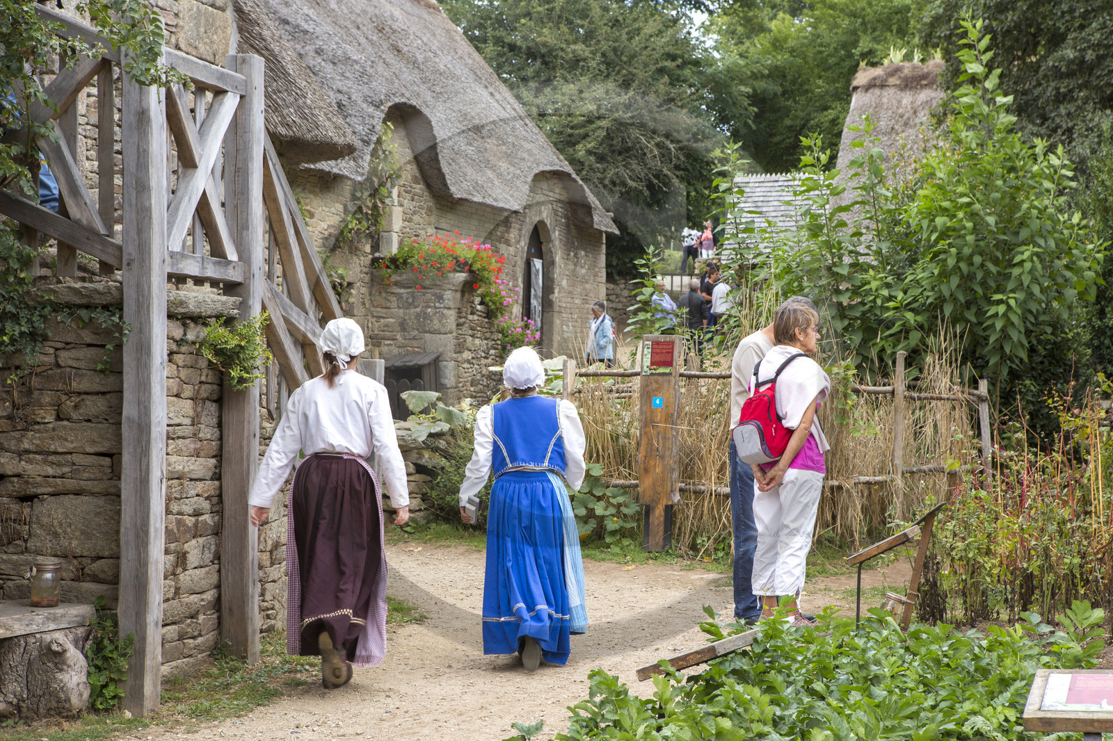 2016_Fête du cidre dans le village de Poul Fétan. Quistinic dans le Morbihan 2016_Fête du cidre dans le village de Poul Fétan. Quistinic dans le Morbihan