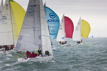 Spi Ouest-France _ La Trinite-sur-Mer