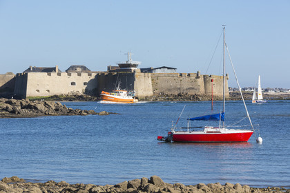 Citadelle de Port-Louis