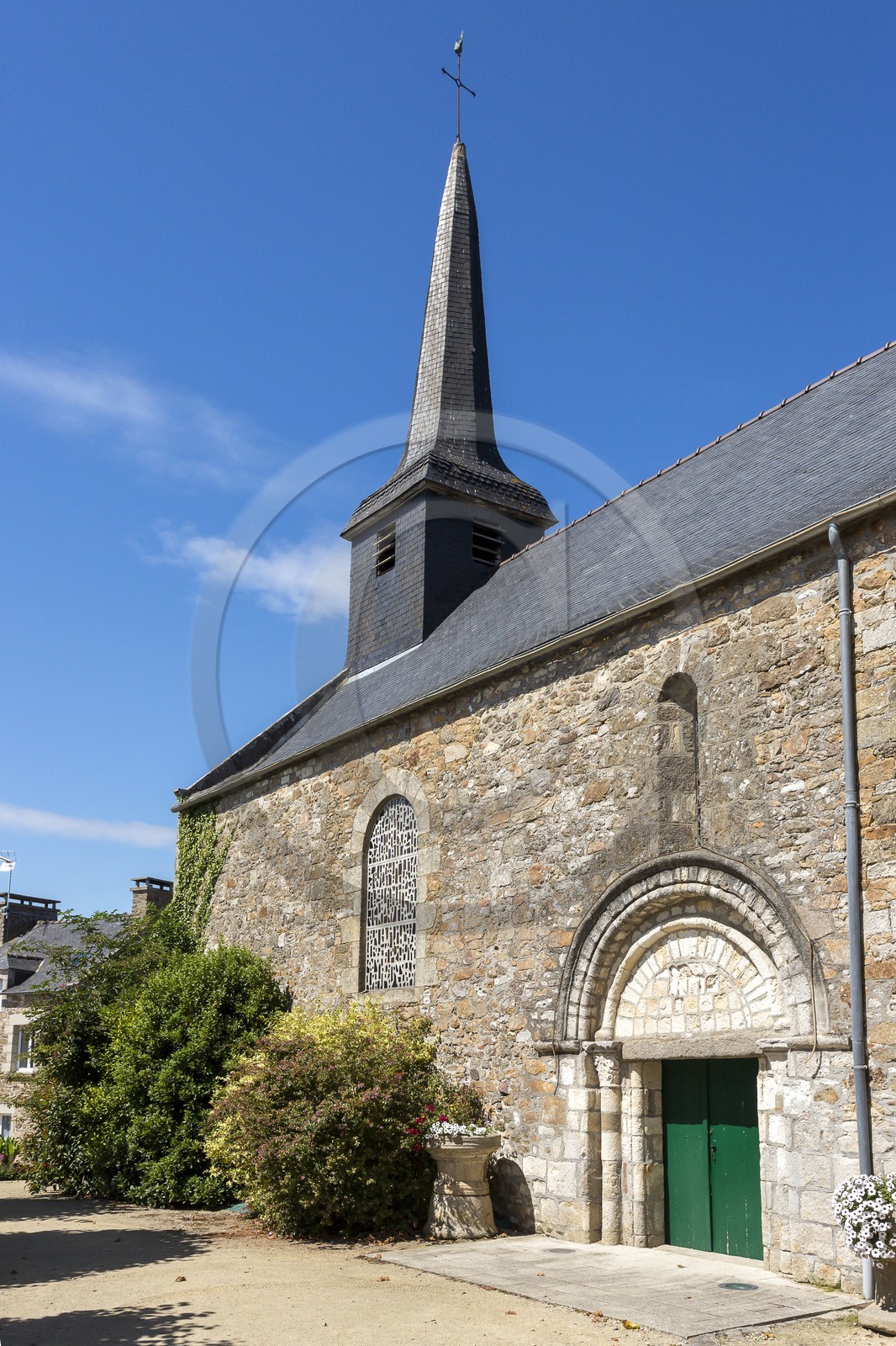 Eglise Saint Pierre _ Crehen Eglise Saint Pierre _ Crehen