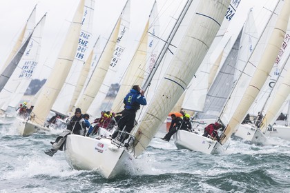 Spi Ouest-France _ La Trinite-sur-Mer
