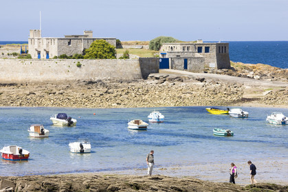 Fort Bloqué _ Ploemeur _ Morbihan