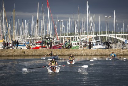 Raid des Mouettes 2012