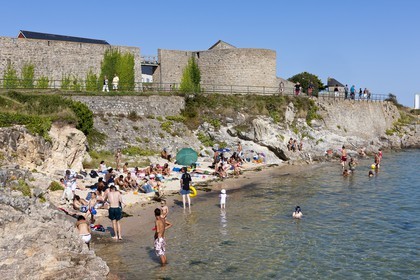 Les criques du Lohic _ Port-Louis