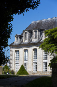 Hôtel Gabriel _ Enclos du Port de Lorient