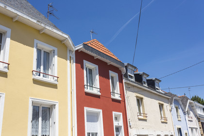Immobilier Lorient
