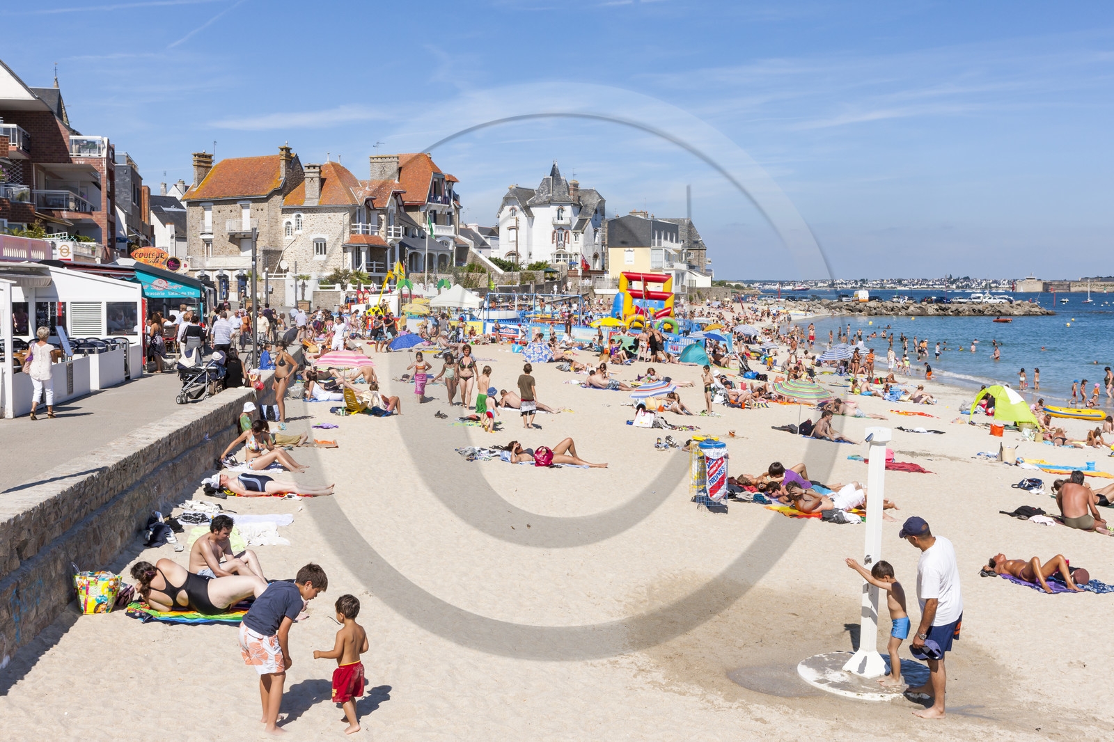 Plage de Port-Maria _ Larmor-Plage Plage de Port-Maria _ Larmor-Plage