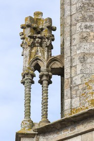 Church of Saint Pierre Es Liens _ Plélan le Petit