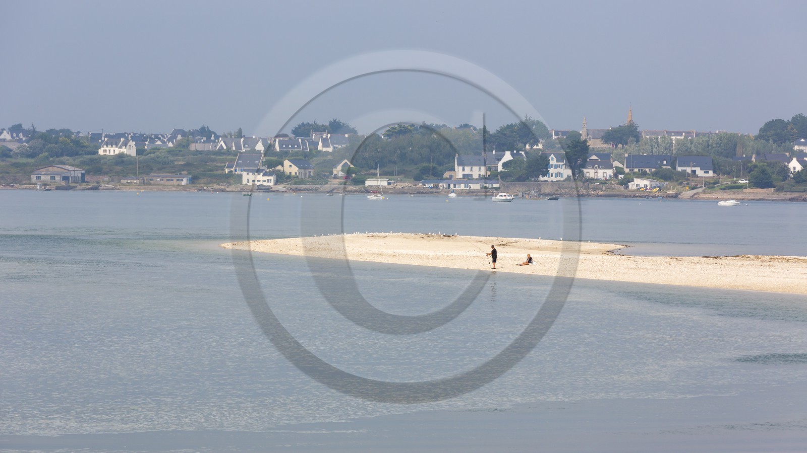 Le camping des sables Blancs _ Plouharnel Le camping des sables Blancs _ Plouharnel