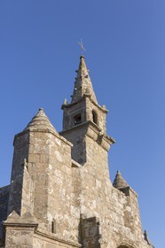 Chapel Notre-Dame des Fleurs _ Plouharnel