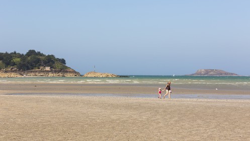 Archipel des Ebihens _ Saint-Jacut de la Mer
