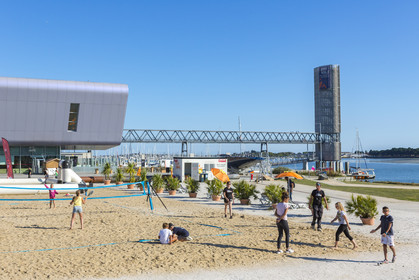 Lorient La Base_ La Fun Zone