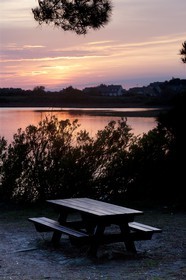 Anse de Kerdual _ La Trinite sur mer