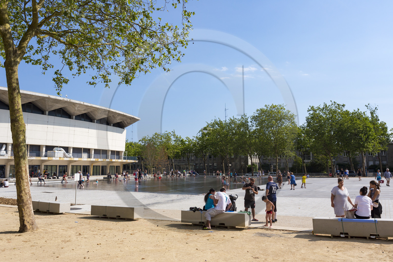 Lorient Centre Lorient Centre