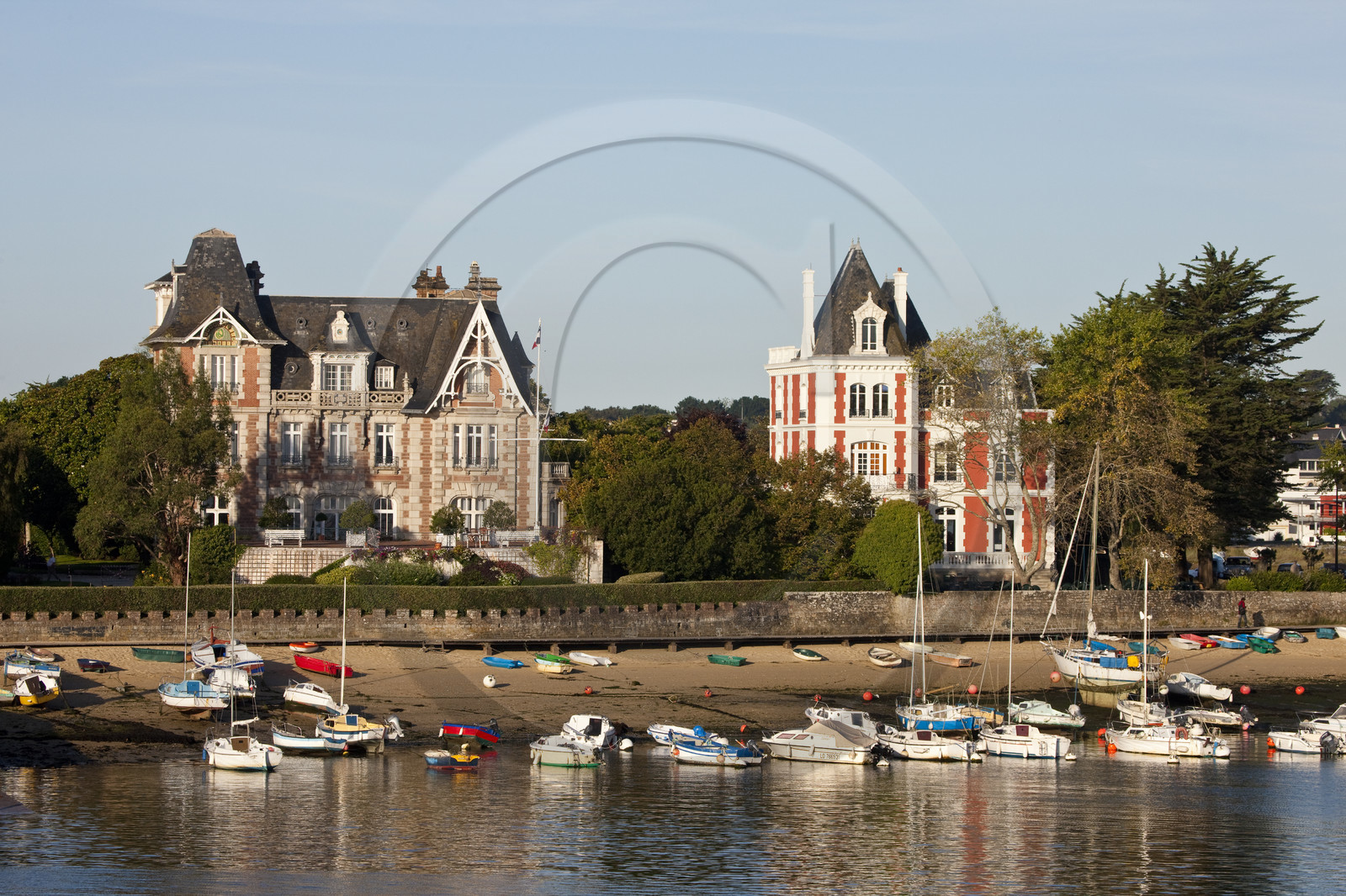 Villas de Kernevel_ Larmor-plage Villas de Kernevel_ Larmor-plage