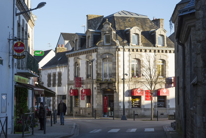 town of Ploemeur