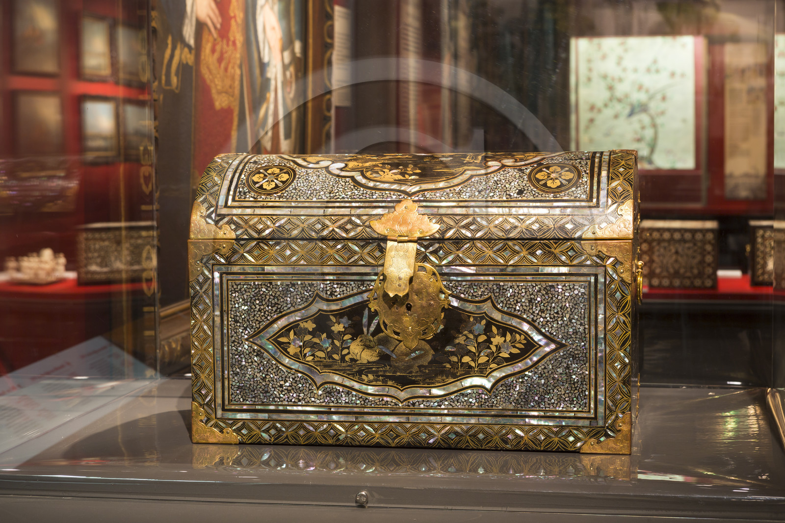 Musée de la compagnie des Indes _ Port-Louis