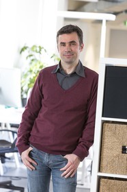 Aldes_Portrait de Vincent Braire _ Pouget Consultant - 4 place François II