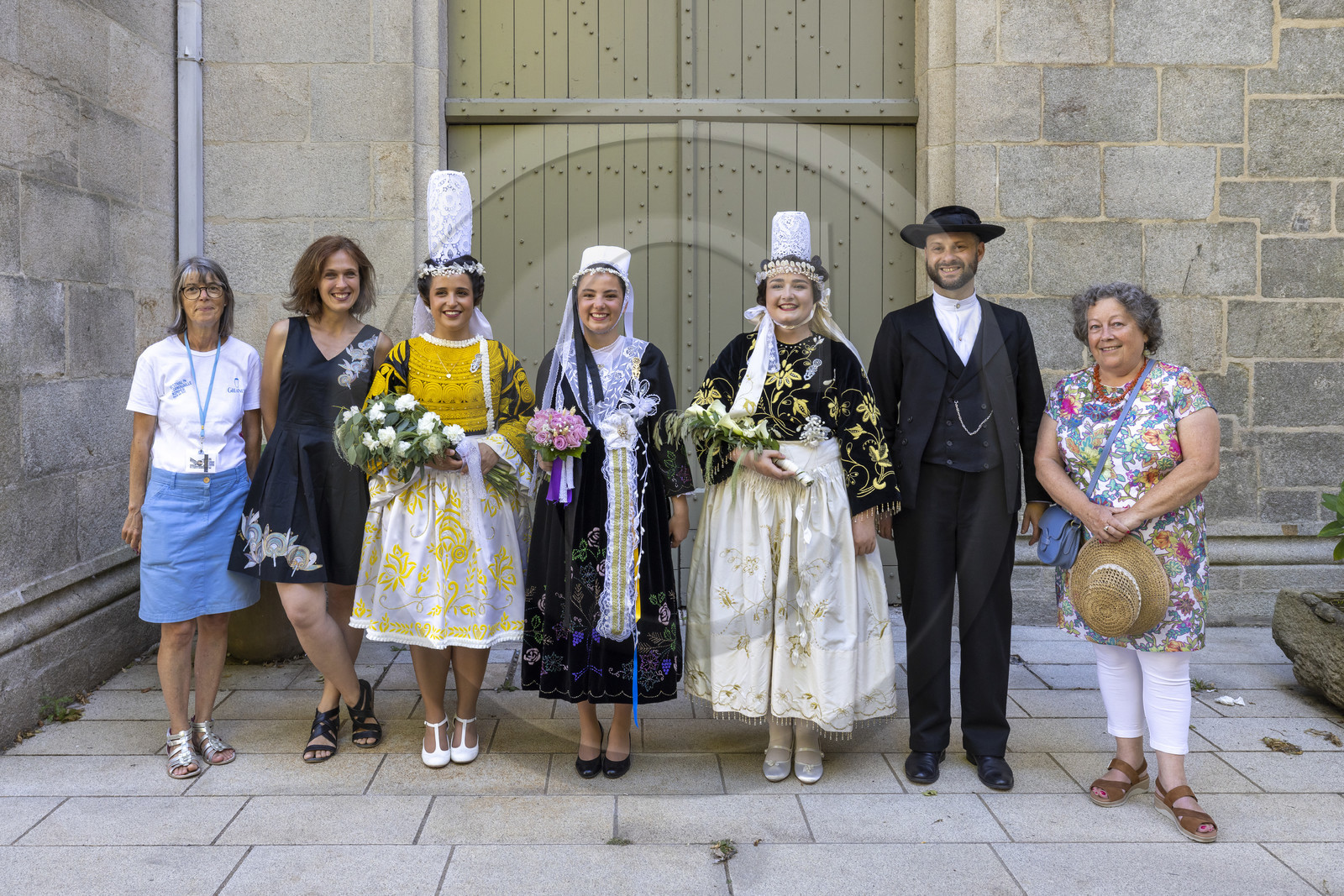 Festival de Cornouaille 2022 _ Quimper Festival de Cornouaille 2022 _ Quimper