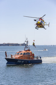 90 ans du port de Keroman à Lorient