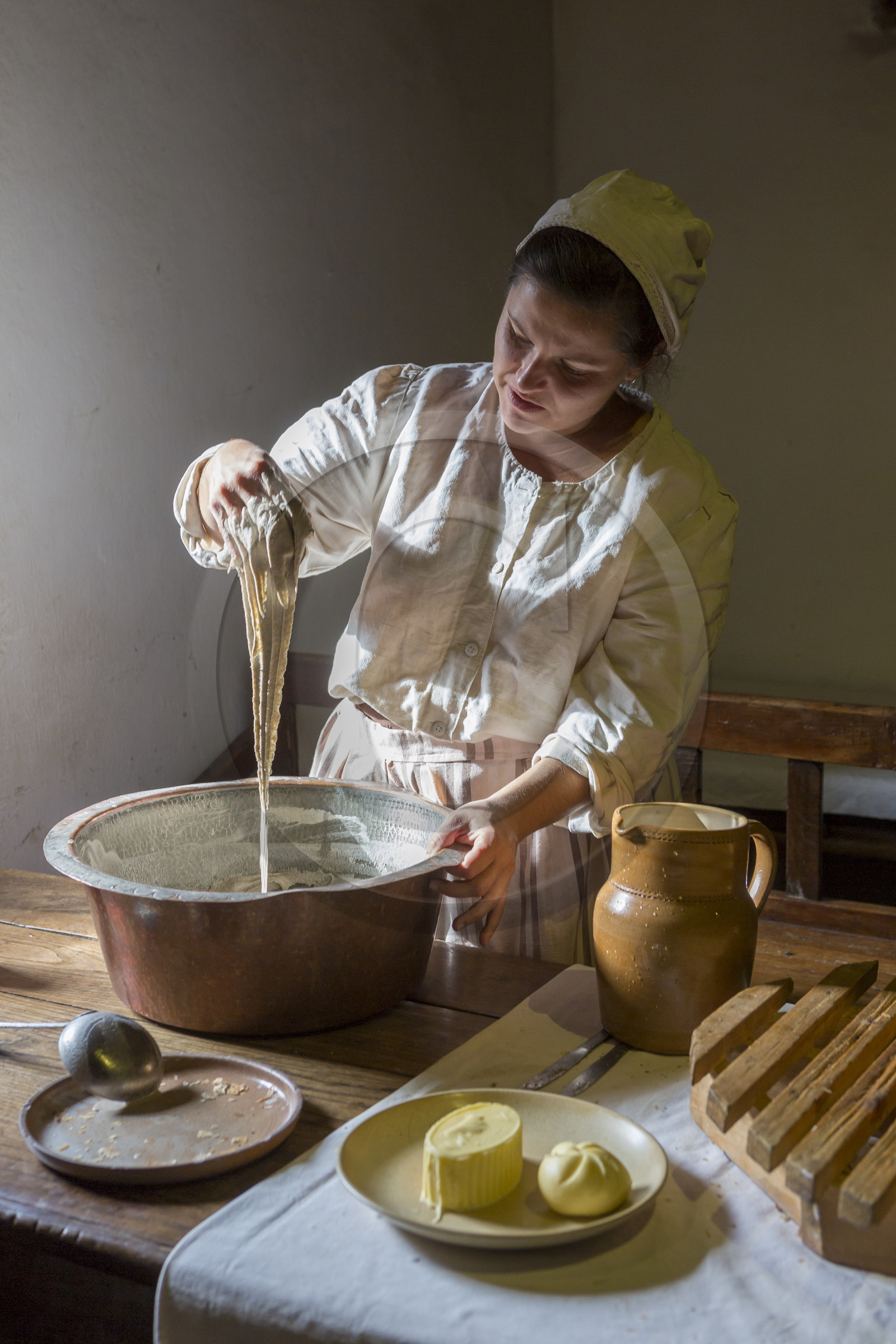2016_Fête du cidre dans le village de Poul Fétan. Quistinic dans le Morbihan 2016_Fête du cidre dans le village de Poul Fétan. Quistinic dans le Morbihan