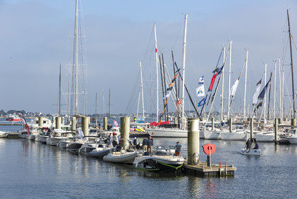 BSM of Lorient, Salon Orient Nautic