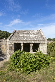 Ossuaire _ Plélan le petit