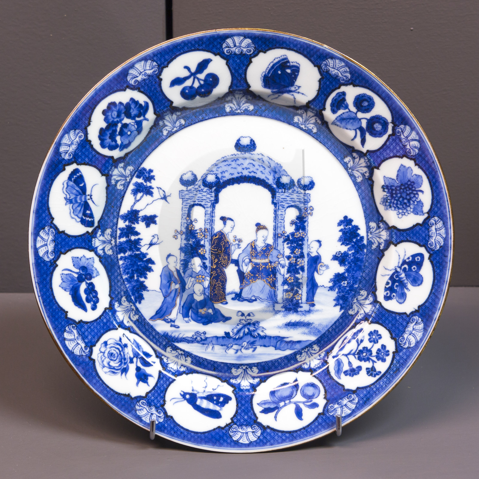 Musée de la compagnie des Indes _ Port-Louis