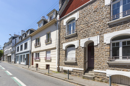 Immobilier Lorient