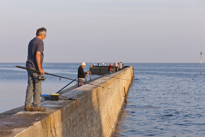 Ploemeur_Port de Lomener
