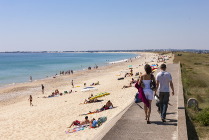 Gavres_Beach of Lines
