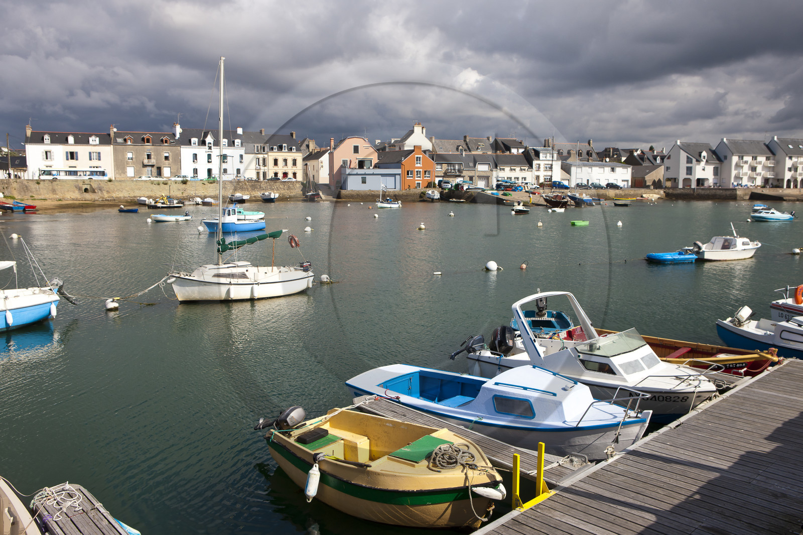 Port de Locmalo _ Port-Louis Port de Locmalo _ Port-Louis