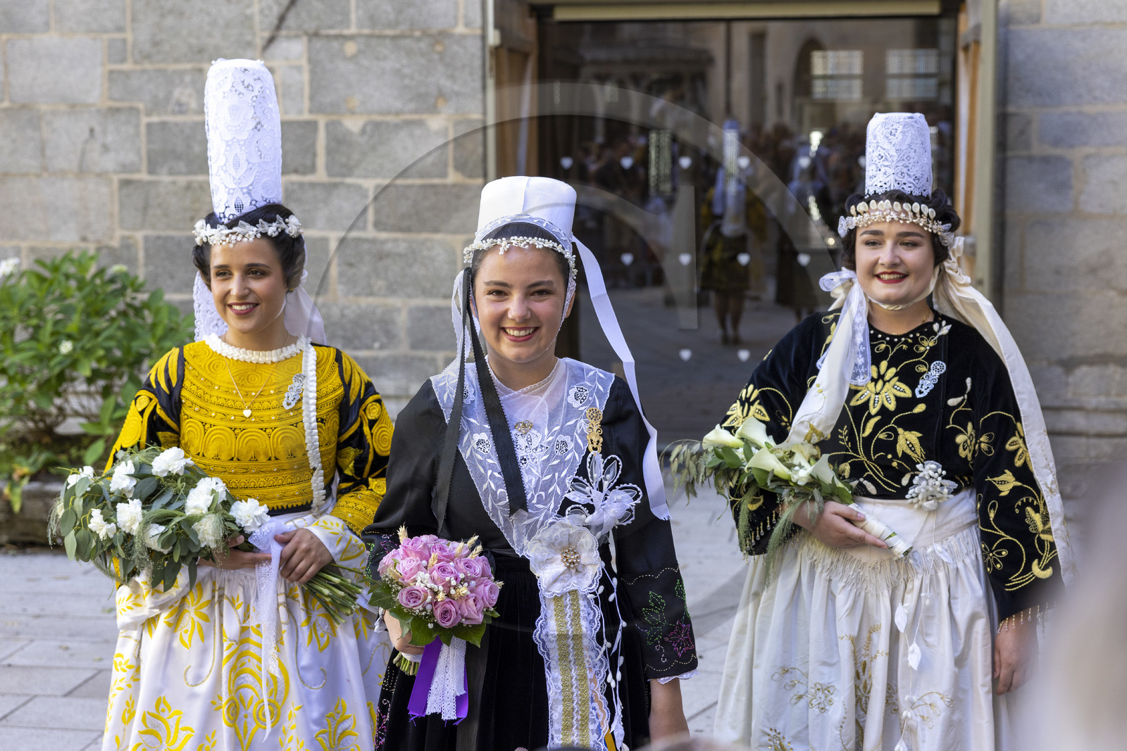 Festival de Cornouaille 2022 _ Quimper Festival de Cornouaille 2022 _ Quimper