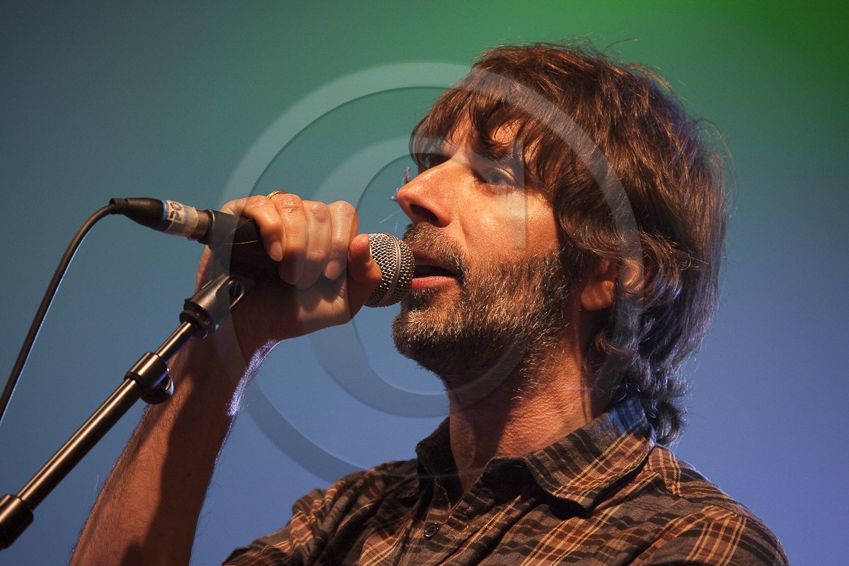 Le Festival Interceltique de Lorient - Concert de Red Cardell et invités Le Festival Interceltique de Lorient - Concert de Red Cardell et invités