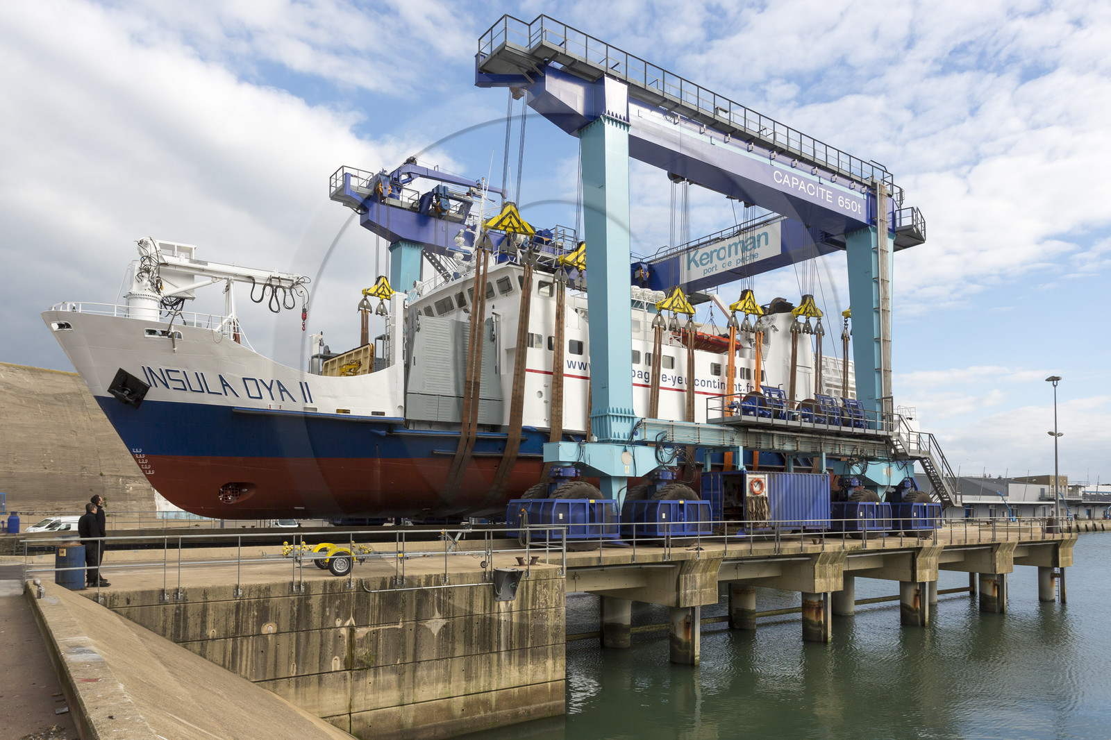 Keroman_Lorient Keroman_Lorient