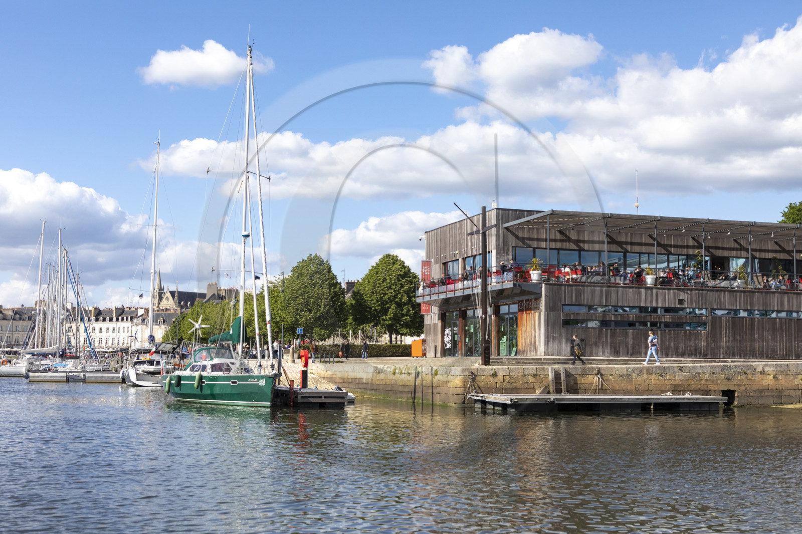 Port de Vannes