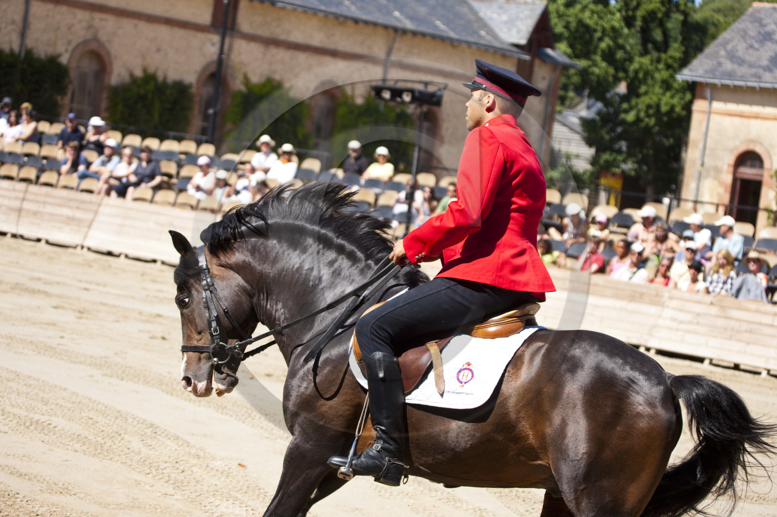 Les Haras_Hennebont