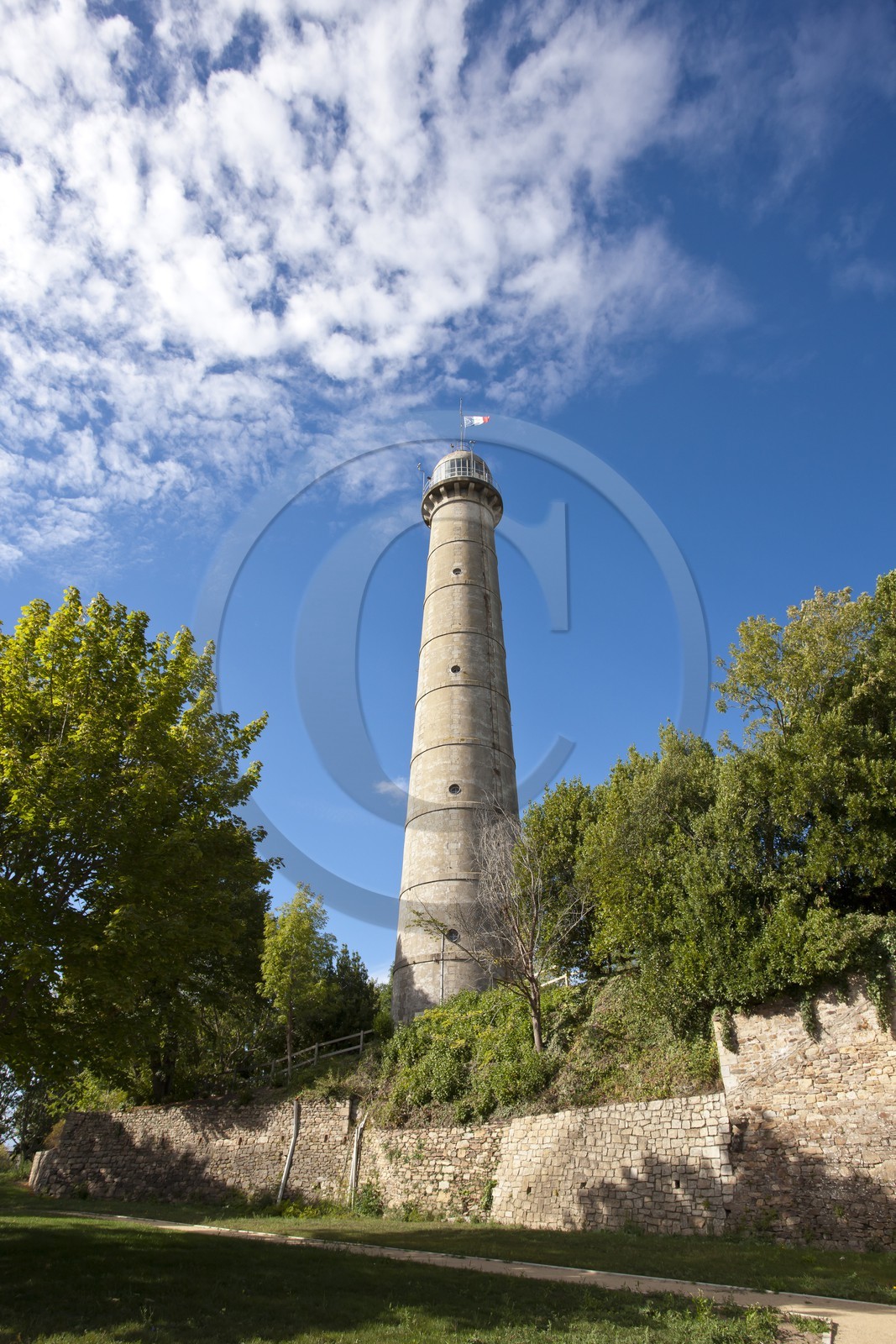 La tour de la decouverte _ Lorient La tour de la decouverte _ Lorient
