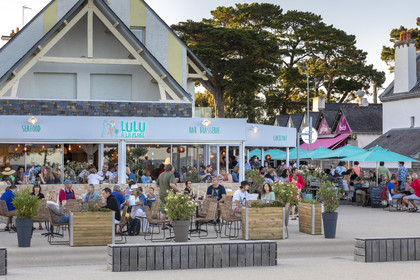 CARNAC PLAGE _ ÉTÉ 2021