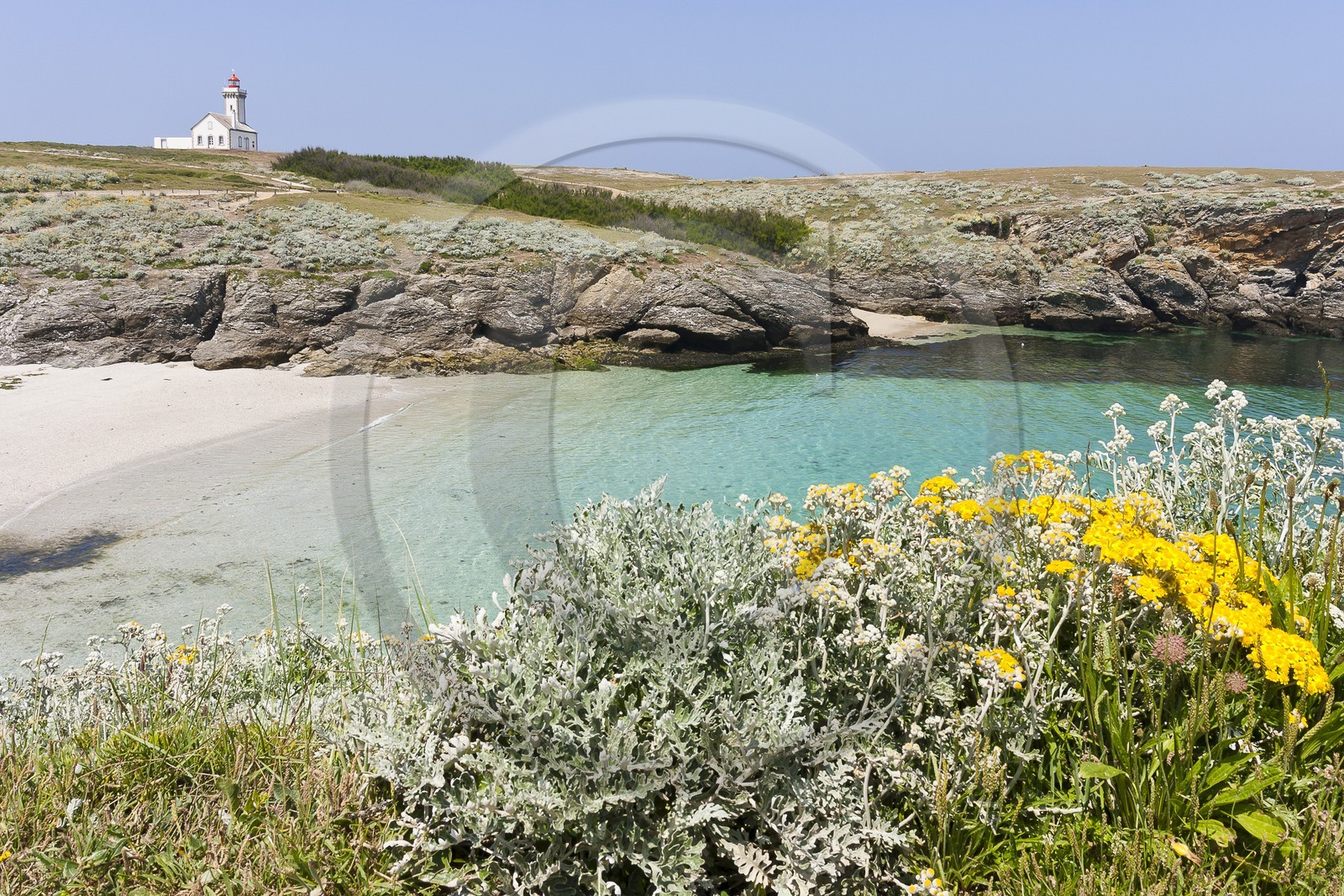 Pointe des Poulains _ Belle-ile en mer Pointe des Poulains _ Belle-ile en mer