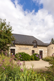 Atelier Estienne _ Pont-Scorff