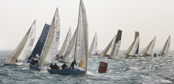 Spi Ouest-France _ La Trinite-sur-Mer