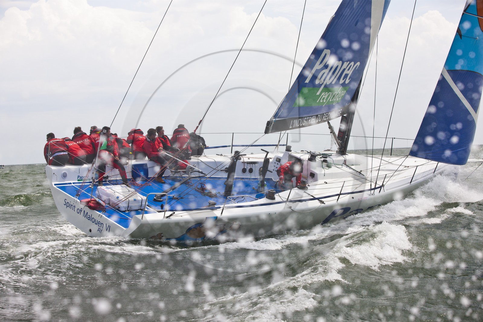 Armen race 2022 _ la Trinite sur mer Armen race 2022 _ la Trinite sur mer