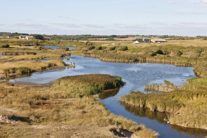 Etang du Loch - Guidel