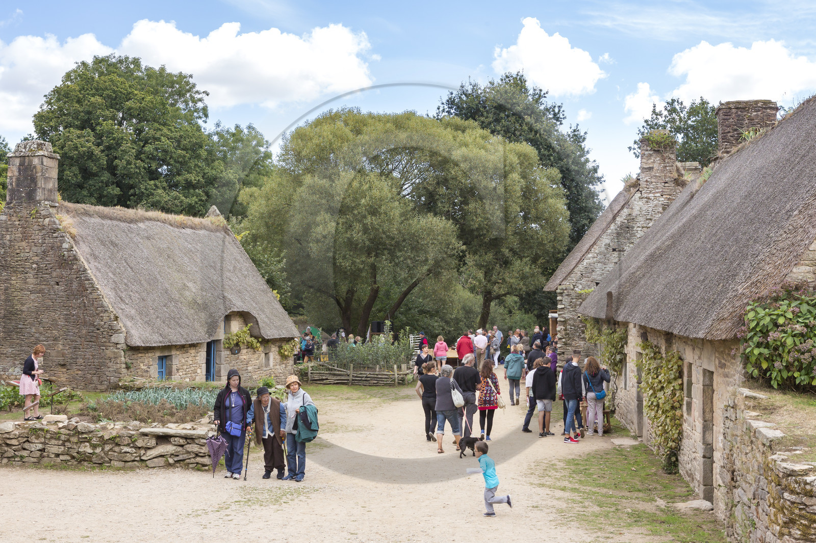 2016, Cider Festival in the village of Poul Fetan. Quistinic in the Morbihan 2016, Cider Festival in the village of Poul Fetan. Quistinic in the Morbihan