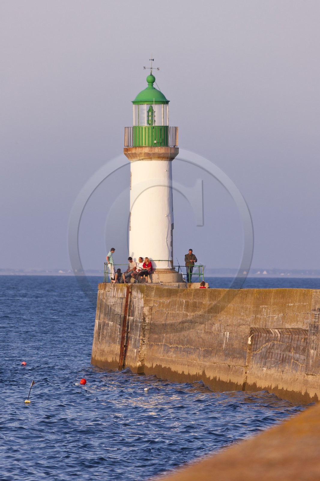 Port-Tudy _ Groix